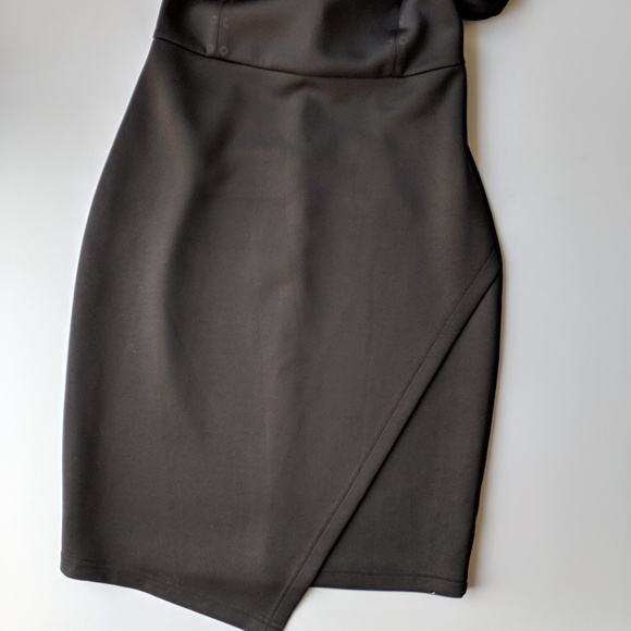 EUC Guess Black Dress - Picture 7 of 7
